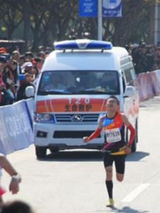 德化县大型活动