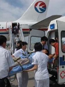 德化县接送服务