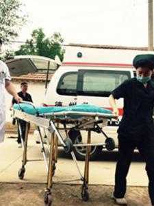 德化县院后转乡